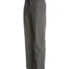 PrAna Men's Sutra Pants 32" Inseam Black Herringbone