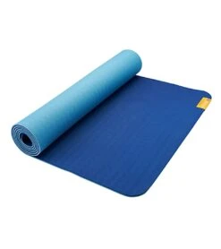Hugger Mugger Earth Elements Eco Yoga Mat 72" 5mm