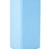 Hugger Mugger 5" Big Foam Yoga Block Big Blue