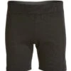 PrAna Men's JD Yoga Shorts Black