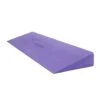 Hugger Mugger Foam Yoga Wedge Purple