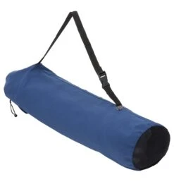 Hugger Mugger Uinta Yoga Bag Dusk