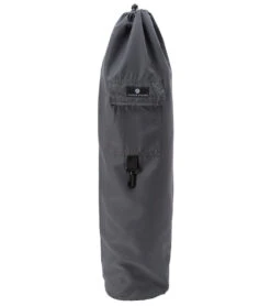 Hugger Mugger Uinta Yoga Bag Pewter