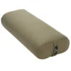 Hugger Mugger Standard Solid Yoga Bolster Olive