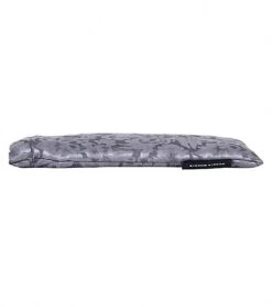 Hugger Mugger Silk Yoga Eye Pillow- Herbal Purple