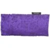 Hugger Mugger Silk Yoga Eye Pillow- Herbal Hyacinth