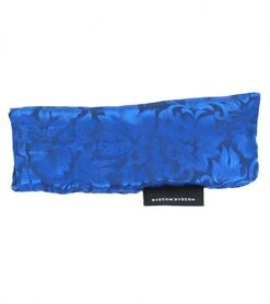 Hugger Mugger Piccolo Silk Yoga Eye Pillow - Herbal