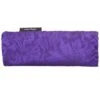 Hugger Mugger Piccolo Silk Yoga Eye Pillow - Herbal Hyacinth