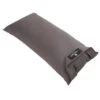 Hugger Mugger Sukasana Yoga Meditation Cushion Gray