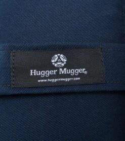 Hugger Mugger Zen Yoga Meditation Cushion Blue