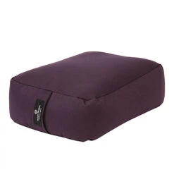 Hugger Mugger Zen Yoga Meditation Cushion