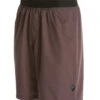 PrAna Men's Mojo Yoga Shorts Truffle
