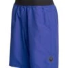 PrAna Men's Mojo Yoga Shorts Cobalt