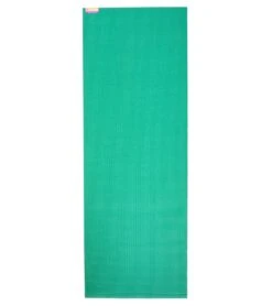 Hugger Mugger Tapas Ultra Yoga Mat 68" 6mm Extra Thick Ivy