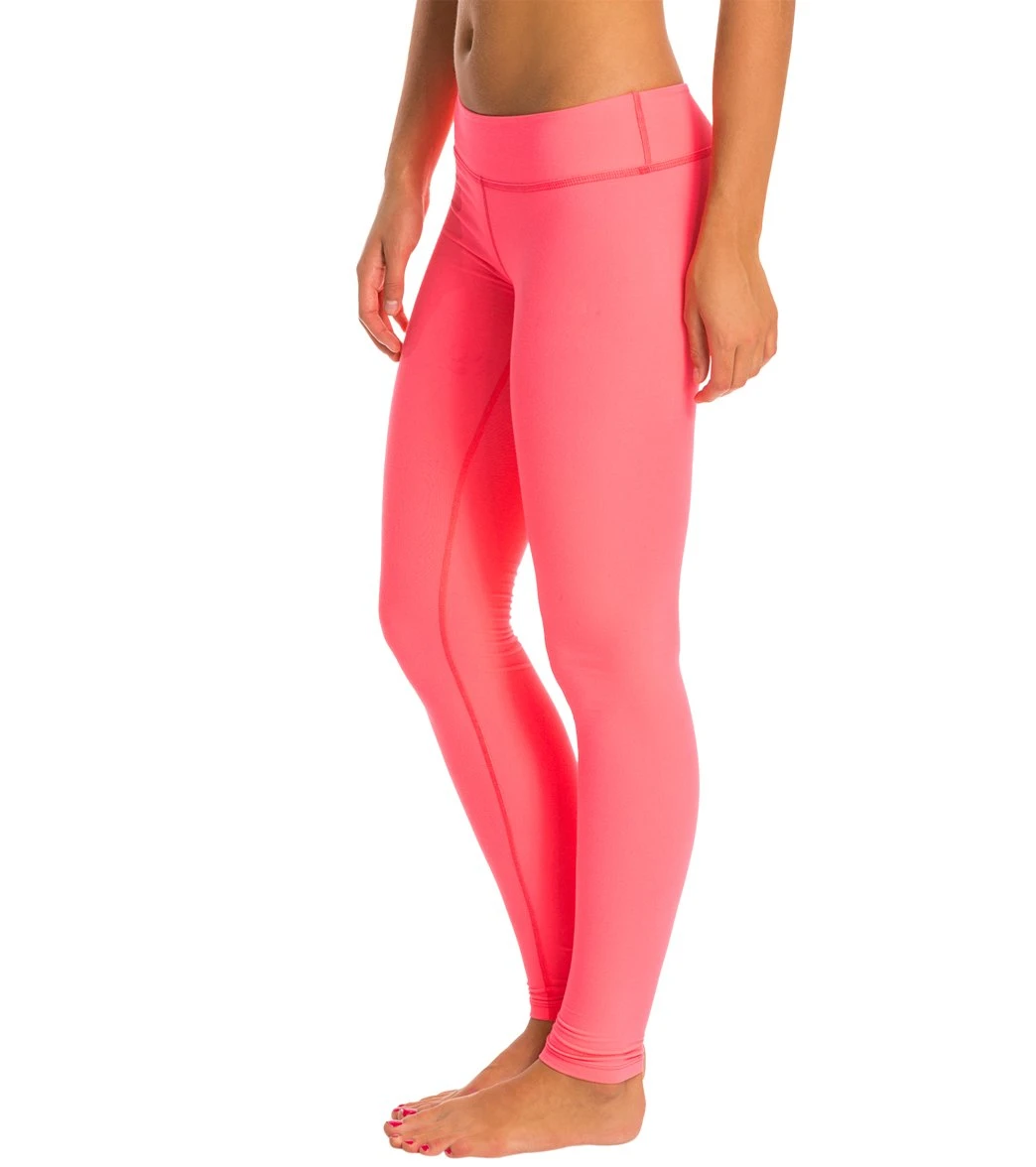 Beyond Yoga Essential Long Yoga Leggings Cosmopolitan