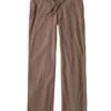 PrAna Men's Sutra Pants 30" Inseam Mud
