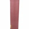 Hugger Mugger Para Rubber Grip Yoga Mat 70" 5mm Extra Thick Tropical