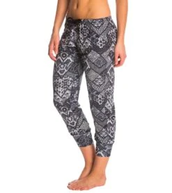 Onzie Sweatpant Joggers Noir
