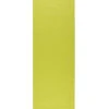 Gaiam 2-Color Yoga Mat 68" 5mm Citron