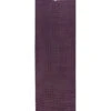Aurorae Classic Thick Yoga Mat 72" 6mm Royal Plum