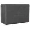 Hugger Mugger Recycled 4" Foam Yoga Block