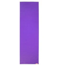 Hugger Mugger Tapas Original Extra Long Yoga Mat 80" 3mm Purple