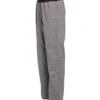 PrAna Men's Vaha Yoga Pants 32" Inseam Gravel