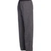 PrAna Men's Vaha Yoga Pants 32" Inseam Black Herringbone