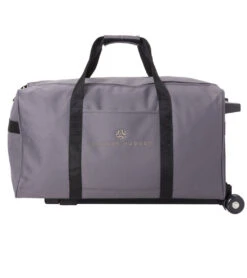 Hugger Mugger Travel Duffel With Wheels