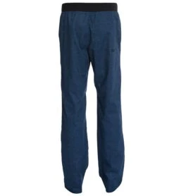 PrAna Men's Vaha Yoga Pants 32" Inseam Equinox Blue