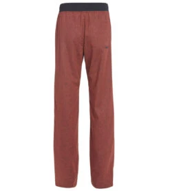 PrAna Men's Vaha Yoga Pants 32" Inseam Maple