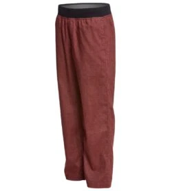 PrAna Men's Vaha Yoga Pants 32" Inseam Raisin