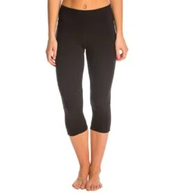 Marika Carrie Ultimate Slimming Cotton Yoga Capris