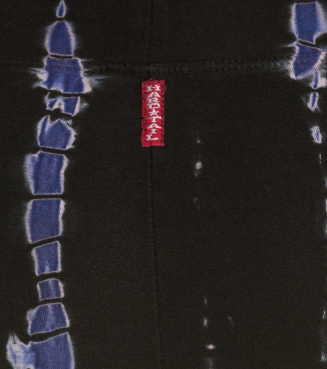 Hard Tail Booty Yoga Shorts Two Color Lizard - Image 4