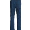 PrAna Men's Vaha Yoga Pants 30" Inseam Equinox Blue