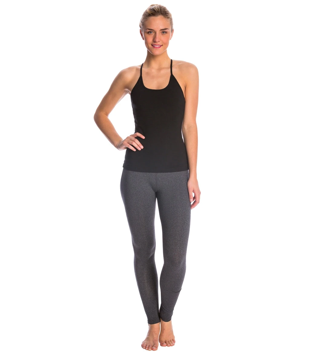 Hard Tail Freestyle Yoga Bra Tank Top - Image 4