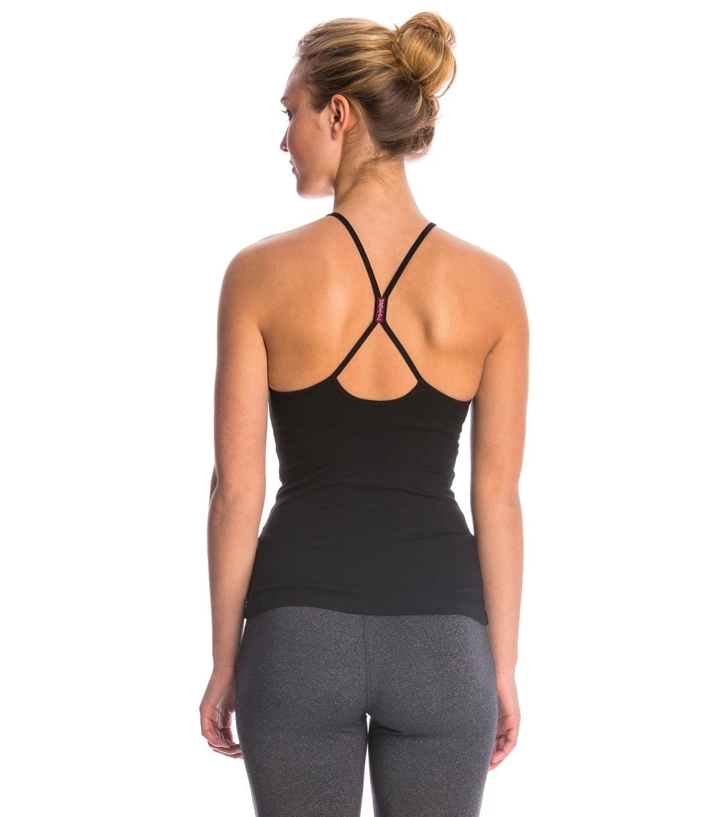 Hard Tail Freestyle Yoga Bra Tank Top - Image 5