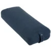 Manduka Enlight Rectangular Yoga Bolster Midnight