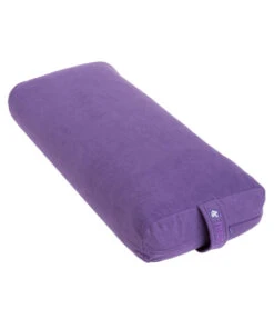 Manduka Enlight Rectangular Yoga Bolster Magic