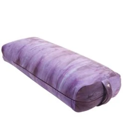 Manduka Enlight Rectangular Yoga Bolster Indulge HD