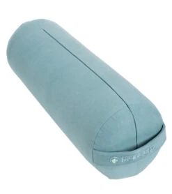 Manduka Enlight Round Yoga Bolster Alameda
