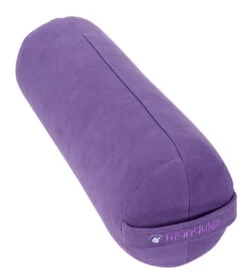 Manduka Enlight Round Yoga Bolster Magic