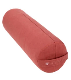Manduka Enlight Round Yoga Bolster Maka
