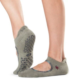 Tavi Emma Barre Grip Socks Rogue