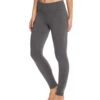 Manduka Essential Long Yoga Leggings Sediment