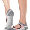 Tavi Emma Barre Grip Socks Wander