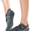 Tavi Savvy Barre Grip Socks Fierce