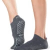 Tavi Savvy Barre Grip Socks Soiree