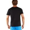 Manduka Men's Minimalist 2.0 Tee Black