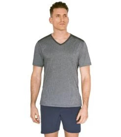 Manduka Men's Minimalist 2.0 Tee